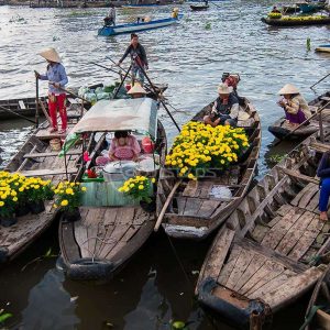 Vĩnh Phúc - Cần Thơ - Sóc Trăng - Bạc Liêu - Cà Mau - Bến Tre -Tiền Giang - Sài Gòn - Địa Đạo Củ Chỉ - Vĩnh Phúc