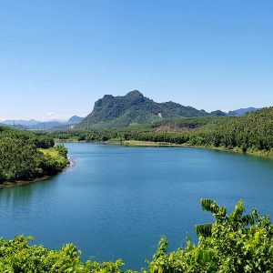 Vĩnh Phúc – Mộ Đại Tướng – Động Thiên Đường – Thiên Cầm – Ngã Ba Đồng Lộc – Cửa Lò – Vĩnh Phúc