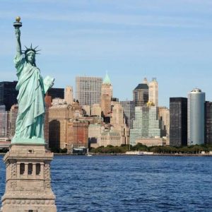 Du Lịch Mỹ Liên Tuyến Đông - Tây 10 Ngày 9 Đêm Dịp Lễ 30/4