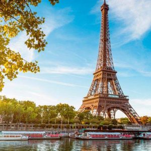 Du Lịch Châu Âu 7 Ngày 6 Đêm - Pháp - Luxembourg - Bỉ - Hà Lan