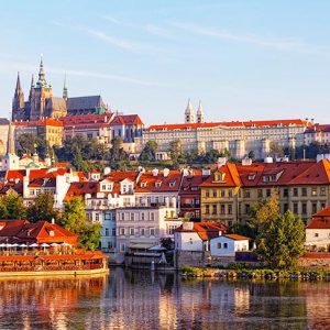 Du Lịch Đông Âu- Đức - Séc - Áo - Slovakia - Hungary 11 Ngày
