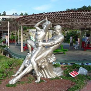 Du Lịch Hàn Quốc: Hà Nội - Đảo Jeju 4 Ngày 3 đêm