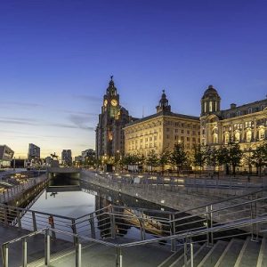 Du Lịch Manchester - Liverpool - London 7 ngày 6 đêm