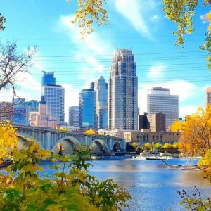 Du Lịch Mỹ 12 Ngày 11 Đêm 