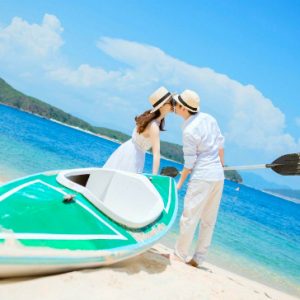 Du Lịch Trăng Mật Phú Quốc 4 Ngày 3 Đêm