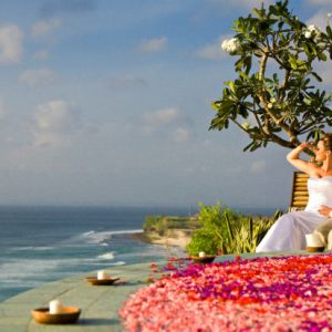 Du Lịch Tuần Trăng Mật Tại Đảo Bali 4 Ngày 3 Đêm