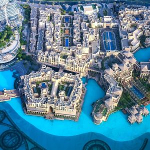 Du lịch Dubai 6 ngày 5 đêm - đến với thành phố giàu có nhất thế giới