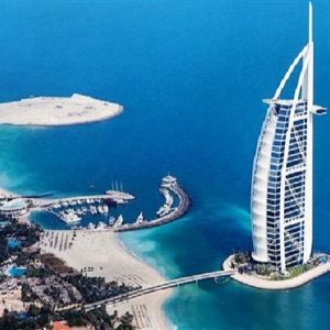 Tour Du Lịch Dubai Abu Dhabi 6 ngày 5 đêm