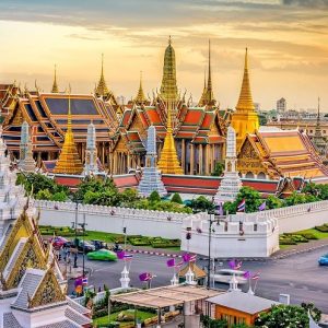 Du lịch Thái Lan 4 ngày 3 đêm