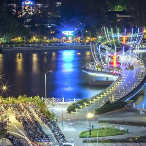  Hà Nội - Cần Thơ – Sóc Trăng – Côn Đảo – KDL Mỹ Khánh – Bến Tre - Tiền Giang - Sài Gòn - Địa Đạo Củ Chi - Hà Nội 