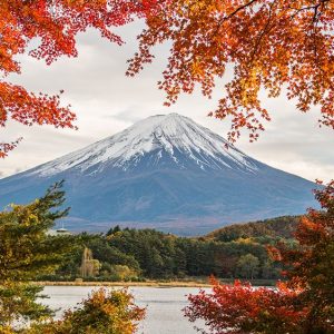 Hà Nội - Núi Phú Sĩ - ToKyo - Hitachi - Hà Nội