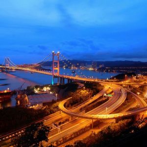 Hà Nội – Hồng Kông – Macao – Hà Nội 5 ngày 4 đêm