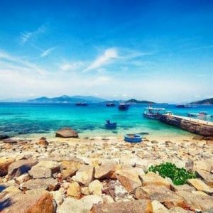 Hà Nội – Quy Nhơn – Nha Trang – Mũi Né - Hà Nội