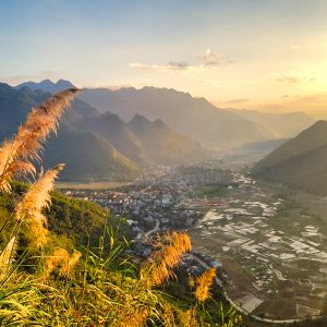(Sài Gòn) Hà Nội  - Mai Châu - Mộc Châu