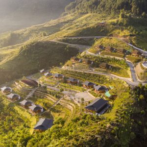 (Sài Gòn)( Hà Nội) - Đền Hùng - Mù Căng Chải - Nghĩa Lộ - Tú Lệ - Sa Pa - Fansipan