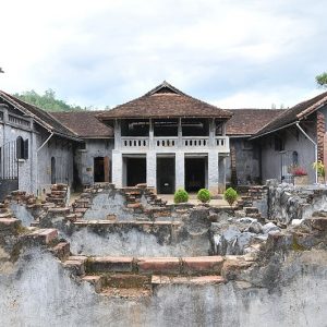 (Sài Gòn) (Hà Nội) - Sơn La  - Điện Biên - Mộc Châu