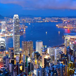 Series Tour Du Lịch Hồng Kông 4 Ngày 3 Đêm 