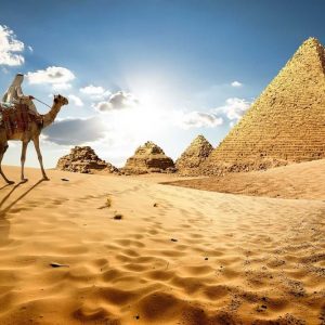 Tour Du Lịch Ai Cập 9 Ngày 8 Đêm 