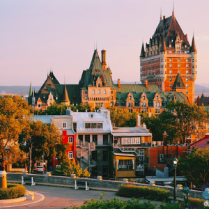 Tour Du Lịch Bờ Đông - Tây Canada 11 ngày 10 Đêm