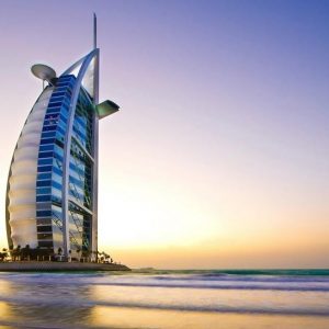 Tour Du Lịch Dubai 6 ngày 5 đêm