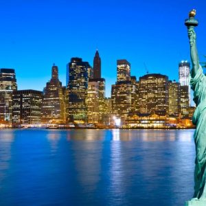 Tour Du Lịch Mỹ 12 Ngày 11 Đêm Liên Tuyến Đông - Tây