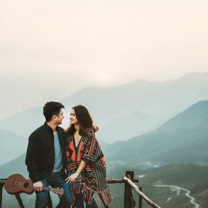 Tour Du Lịch Tuần Trăng Mật SaPa