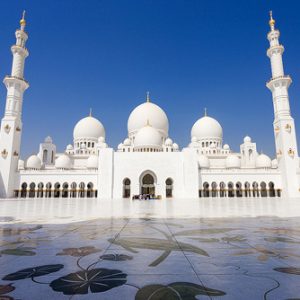 Tour du lịch Dubai 7 ngày 6 đêm dịp lễ 30/4-1/5