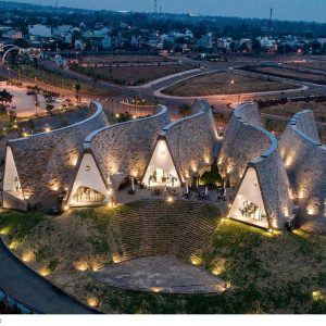 Tour Vĩnh Phúc - Buôn Ma Thuột 4 ngày 3 đêm