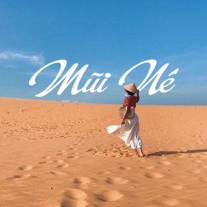 Tour Vĩnh Phúc - Sài Gòn - Múi Né 3 ngày 2 đêm