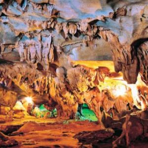 Tour du lịch Chùa Tam Chúc - Chùa Bà Đanh - Ngũ Động Sơn