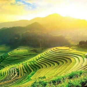 Tour du lịch Hà Giang – Cao Bằng – Bắc Kan 5 ngày 4 đêm