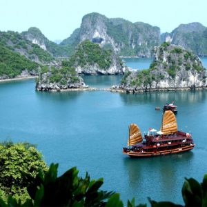 Tour du lịch Hạ Long – Gala Dinner 3 ngày 2 đêm 