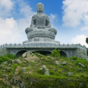 Vĩnh Phúc - Bát Tràng - Chùa Phật Tích - Chùa Bút Pháp - Chùa Dâu - Đền Đô - Vĩnh Phúc