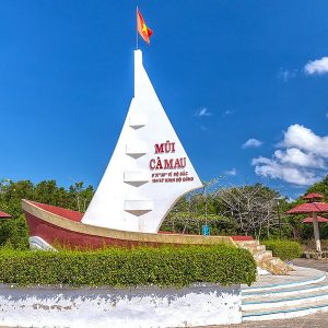 Vĩnh Phúc - Hà Nội - Cần Thơ - Sóc Trăng - Bạc Liêu - Cà Mau - Cần Thơ - KDL Mỹ Khánh - Hà Nội - Vĩnh Phúc