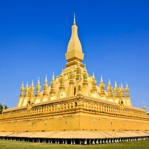 Vĩnh Phúc - Cầu Treo - Vientiane (Lào) - Laksao- Vĩnh Phúc