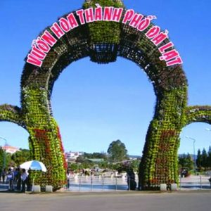 Vĩnh Phúc - Đà Lạt - Vĩnh Phúc