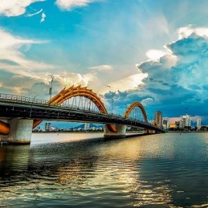 Vĩnh Phúc - Đà Nẵng - Vĩnh Phúc