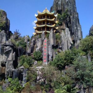 Vĩnh Phúc - Đà Nẵng – Cù Lao Chàm – Ngũ Hành Sơn – Hội An - Vĩnh Phúc