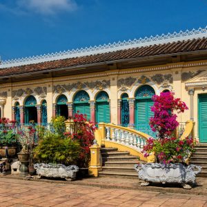 Vĩnh Phúc - Hà Nội - Cần Thơ - Hà Nội - Vĩnh Phúc