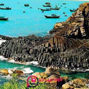 Vĩnh Phúc - Hà Nội – Phú Yên – Bình Định  - Quy Nhơn - Hà Nội - Vĩnh Phúc