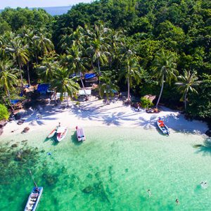 Tour Du Lịch Xuyên Việt: Sài Gòn - Hà Nội -  Hạ Long - Miền Tây - Phú Quốc - Sài Gòn