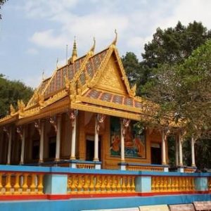 Vĩnh Phúc - Sài Gòn - Cần Thơ - Sóc Trăng - Bạc Liêu - Cà Mau - Vĩnh Phúc