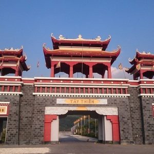 VĨNH PHÚC - TÂY THIÊN – VĨNH PHÚC