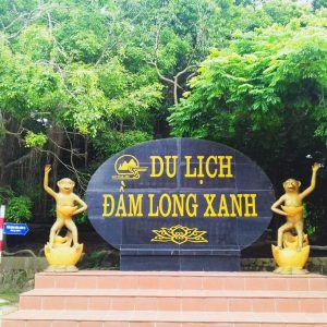  Vĩnh Phúc – Ao Vua – Đầm Long – Vĩnh Phúc