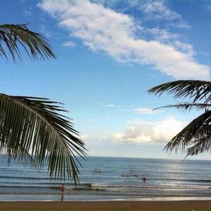Vĩnh Phúc – Biển Hải Tiến – Vĩnh Phúc