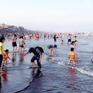 Vĩnh Phúc – Biển Quất Lâm – Thịnh Long – Vĩnh Phúc