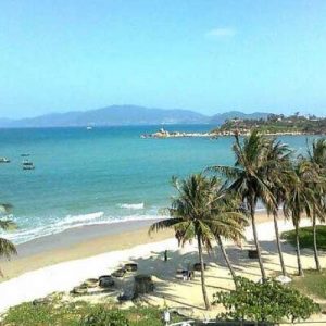Vĩnh Phúc – Biển Sầm Sơn – Vĩnh Phúc