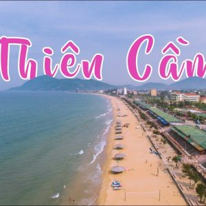 Vĩnh Phúc – Biển Thiên Cầm – Biển Cửa Lò – Quê Bác – Vĩnh Phúc