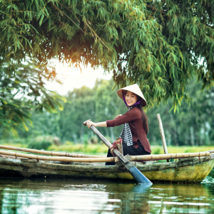 Tour Du Lịch Xuyên Việt : Sài Gòn - Miền Tây - Phú Quốc - Miền Trung 14 Ngày 13 Đêm