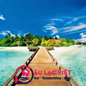 Vĩnh Phúc – Cần Thơ – Châu Đốc – Hà Tiên – Phú Quốc - Vĩnh Phúc